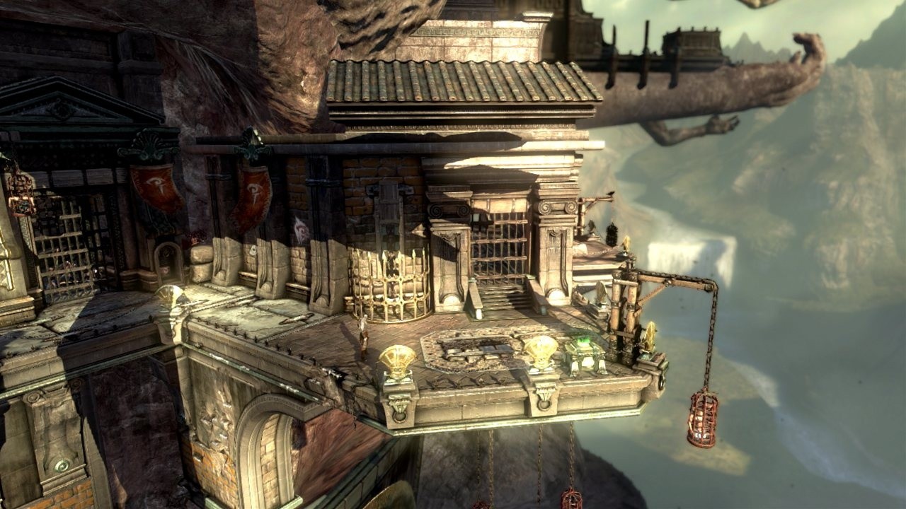 God of War: Ascension - Imagen 50